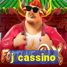 j cassino